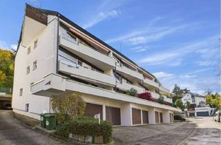 Wohnung kaufen in 70469 Feuerbach, Helle Dachgeschosswohnung mit Blick über Feuerbach