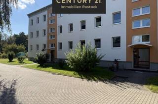 Wohnung kaufen in 18182 Blankenhagen, Attraktive Kapitalanlage im Landkreis Rostock: Zwei Wohnungen mit Potenzial