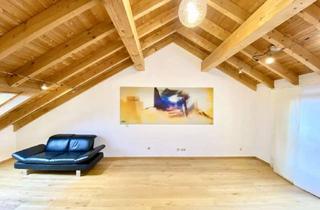 Wohnung kaufen in 73457 Essingen, Charmante Dachgeschosswohnung