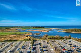 Wohnung kaufen in 23774 Heiligenhafen, Kapitalanleger aufgepasst! Exklusive Ferienwohnung mit traumhaftem Ostseeblick