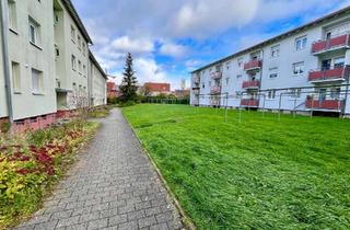 Wohnung kaufen in 74613 Öhringen, 3-Zimmerwohnung zum Gestalten und Wohlfühlen