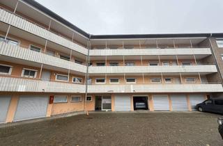 Wohnung kaufen in Goethestraße 13, 38122 Rüningen, +++ Freie 3-Zimmer Eigentumswohnung mit Balkon und Garage +++