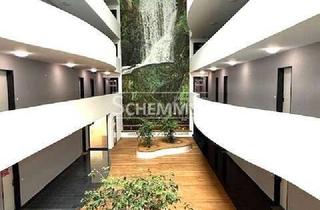 Wohnung kaufen in 79106 Stühlinger, Freiburg-Güterbahnhof ++ Moderne 2 Zimmer-Wohnung für Studierende (vermietet)