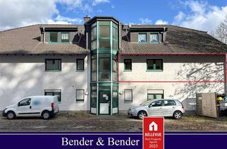 Wohnung kaufen in 57537 Wissen, Renovierungsbedürftige Eigentumswohnung mit zwei Balkonen und Stellplatz in zentraler Lage!