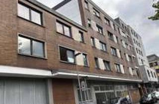 Wohnung kaufen in 46045 Altstadt-Mitte, Attraktive geräumige 1-Zimmer-Wohnung als Kapitalanlage