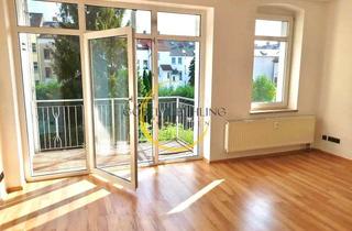 Wohnung kaufen in 07546 Gera, Zwei Eigentumswohnungen mit Balkonen im guten Zustand in guter Lage Geras