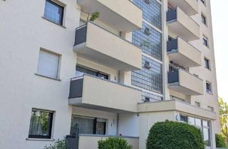 Wohnung kaufen in Eisenbahnstr. 71, 48249 Dülmen, Gepflegte Wohnung mit Balkon in Dülmen