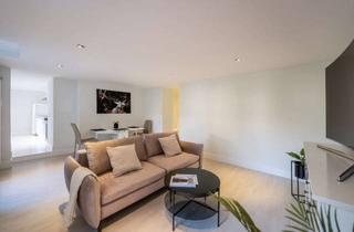 Wohnung kaufen in 76530 Innenstadt, Charmante 1-Zimmerwohnung mit Terrasse in Toplage