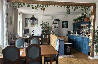 Wohnung kaufen in Harderstraße, 85049 Ingolstadt, Schöne Altbauwohnung mit Komfort im Herzen von Ingolstadt - PROVISIONSFREI