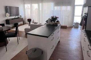 Wohnung kaufen in 64380 Roßdorf, Modern und zentral | stilvolles Apartment im Herzen Roßdorfs