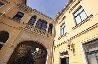 Wohnung kaufen in 04668 Grimma, Top Mietrendite und Steuervorteil für Kapitalanleger oder Eigennutzer mit Denkmal-Afa in Grimma