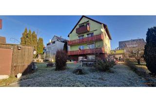 Wohnung kaufen in 71397 Leutenbach, Hell, ruhig, mit Balkon – ideal für Selbstgestalter