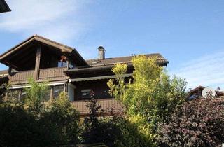 Wohnung kaufen in 83233 Bernau, Ihr neues Zuhause!