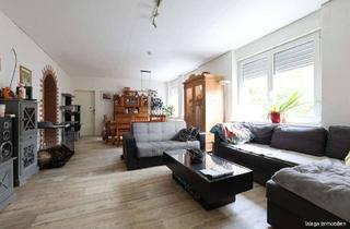 Wohnung kaufen in 44577 Castrop-Rauxel, !!! Große Wohnung mit Garten zum kleinen Preis !!!