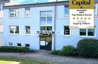 Wohnung kaufen in 34225 Baunatal, Perfekte Stadt Wohnung für Kapitalanleger: 2 Zimmer mit großen Balkon