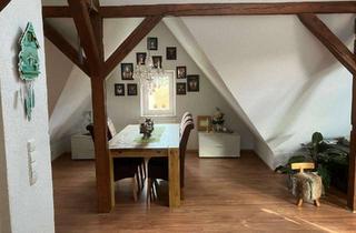 Wohnung kaufen in 89077 Söflingen, Charmante Maisonette-Wohnung im stilvollen Altbau mitten in Söflingen