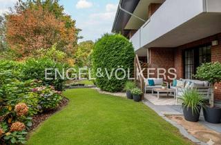 Wohnung kaufen in 28832 Achim, Exklusive 2-Zimmer-Wohnung in idyllischer Lage nahe der Weser