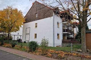 Wohnung kaufen in 06237 Günthersdorf, Von Privat: Attraktive 4-Zimmer-Maisonettewohnung inkl. 1 Aussenparkplatz