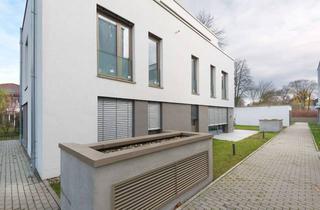 Penthouse kaufen in 63450 Hanau, Duplex - Penthouse für höchste Ansprüche