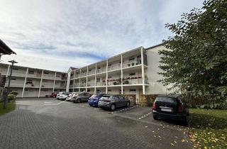 Wohnung kaufen in 74909 Meckesheim, Barrierefrei & Betreut: Moderne Seniorenwohnung in Meckesheim