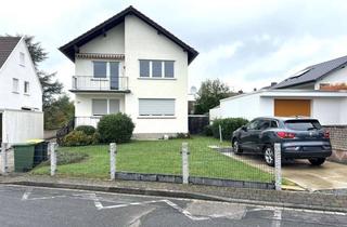 Wohnung kaufen in 53359 Rheinbach, 3-Zimmer-Wohnung mit zwei Balkonen in Rheinbach