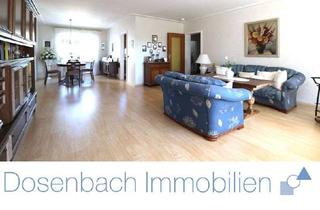 Wohnung kaufen in 79618 Rheinfelden, NEUER PREIS - 4,5 Zimmer-Wohnung mit Garage in einer verkehrsberuhigten Lage von Rheinfelden