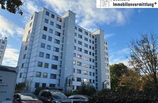 Wohnung kaufen in 22869 Schenefeld, Ihr neues Zuhause in Schenefeld?!