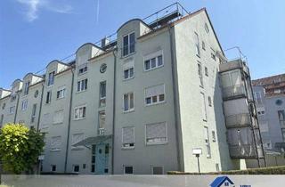 Wohnung kaufen in 74074 Heilbronn, VBU Immobilien - Kapitalanleger aufgepasst!