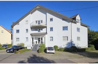 Wohnung kaufen in 66740 Saarlouis, Design trifft Rendite: Extravagante DG-ETW mit Nutzungsfreiheit ohne Grenzen!