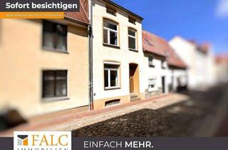 Haus mieten in 23966 Wismar, ***Voll ausgestattetes Fischerhaus in zentraler Lage – monatlich mietbar***