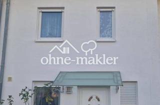 Haus kaufen in 69181 Leimen, Gepflegtes Reihenmittelhaus in Leimen