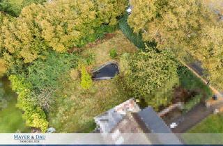 Grundstück zu kaufen in 26127 Oldenburg, Oldenburg: Attraktives Baugrundstück in gefragter Lage von Oldenburg! Obj.9076