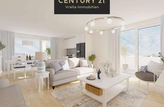 Penthouse kaufen in Im Osterdorf 20, 58739 Wickede, Exklusive 3-Zimmer-Penthouse-Neubauwohnung - Wohnung 7