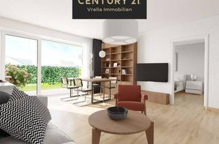 Wohnung kaufen in Im Osterdorf 20, 58739 Wickede, Neubau 2-Zimmer-Wohnung - OG-Wohnung 5