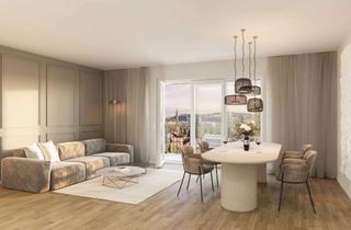 Wohnung kaufen in Watzmannstraße 52, 84034 West, Bauabschnitt 2: Exklusive Neubauwohnungen in Landshut - Entdecken Sie Ihr neues Zuhause!