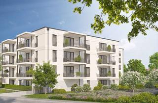 Wohnung kaufen in Watzmannstraße 52, 84034 West, Bauabschnitt 2: Ideal geschnittene 4 Zimmer Whg in Landshut