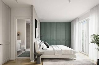 Wohnung kaufen in Watzmannstraße 52, 84034 West, Bauabschnitt 2: Exklusive Neubauwohnungen in Landshut. Entdecken Sie Ihr neues EH 40 Zuhause!