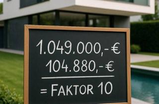 Anlageobjekt in 44795 Bochum, Diskretvermarktung - Volltreffer für Anleger