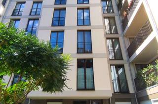 Penthouse kaufen in Prenzlauer Berg, 10409 Prenzlauer Berg, 0178-8236274 – Penthouse mit Klimaanlage, Terrasse, Küche, Sauna & Stellplatz – Sa/So Termine