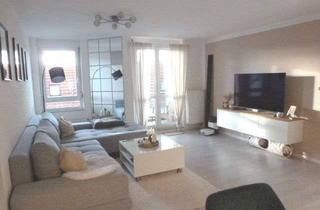 Wohnung kaufen in 89278 Nersingen, Top gepflegte, helle 3-Zi-Whg. mit EBK, Balkon, 2 Autostellplätzen