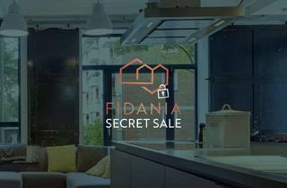 Wohnung kaufen in 04416 Markkleeberg, Traum-Dachgeschosswohnung in bester Lage!