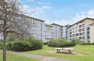 Wohnung kaufen in Eiserfelder Ring 7 A, 13583 Spandau, Kapitalanlage - Attraktive Wohnungen in ruhiger Lage