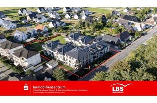 Wohnung kaufen in 18181 Graal-Müritz, Moderne 2-Zi.-EG-Wohnung mit Terrasse