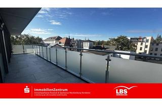 Wohnung kaufen in 18055 Stadtmitte, Toplage in der östlichen Altstadt