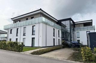 Penthouse kaufen in 32052 Herford, Herford - junges Penthouse