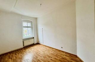 Wohnung kaufen in 13156 Niederschönhausen, Bezugsfreie Altbauwohnung in ruhiger Lage! Ideal zum Renovieren und Gestalten nach eigenen Wünschen!