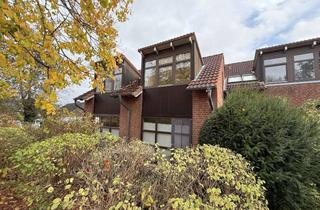 Wohnung kaufen in 23714 Malente, 3-Zimmer- ETW im "Maisonette-Stil" mit Terrasse in schöner Lage von Bad Malente