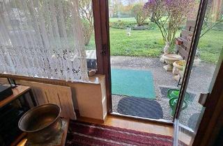 Wohnung kaufen in 70499 Weilimdorf, Großer Garten - Hobbyraum im UG - Angenehmes Wohngebiet