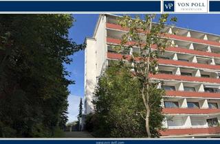 Wohnung kaufen in 37539 Bad Grund, Charmantes 2-Zimmer-Appartement (ca. 58 m² Wohnfläche) mit offenem Küchenbereich und 2 Balkonen