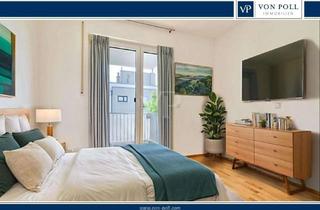 Penthouse kaufen in 81245 Aubing-Lochhausen-Langwied, Lichtdurchflutetes Dachterrassen-Penthouse mit Weitblick und modernem Energiekonzept